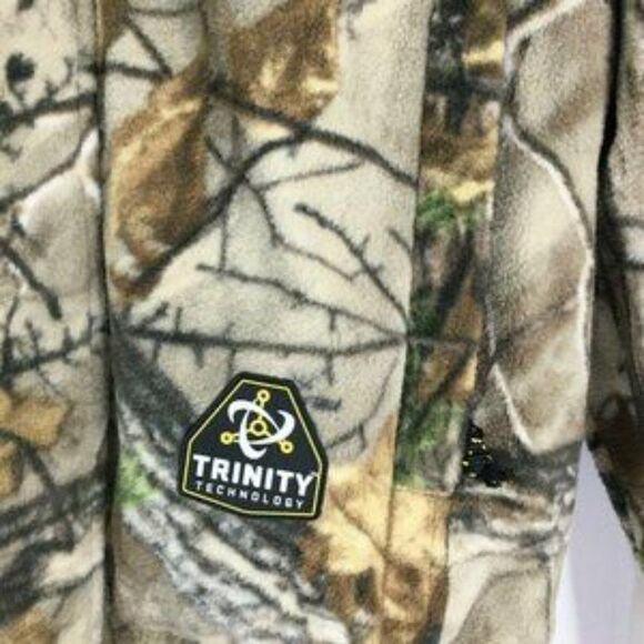 Scent Blocker Bone Collector ProTec XT Jacket - Picture 3 of 8